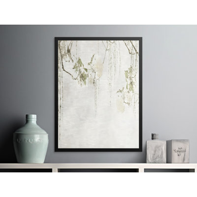 Emmaline 1 Piece Wall Art