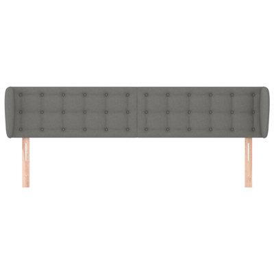Headboard
