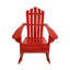 Chaise Adirondack en bois massif Titouan-932040477