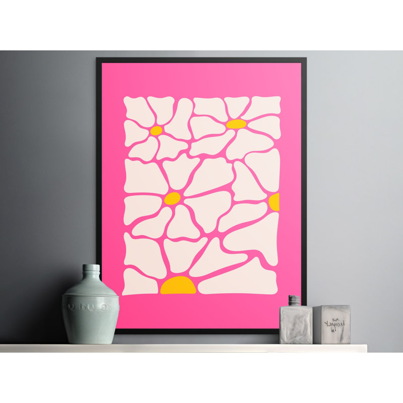 Waukesha Floater Frame Print, 24x32