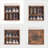 Small Cushion Shoe Bench With Shoe Rack-586958802-584095967
