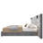 Upholstered Bed-2060813274