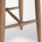 Maxim Solid Wood Counter Stool-391426441