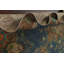 Tapis persan Tabriz