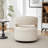 Fumiyo Velvet Swivel Barrel Chair-1821590272