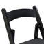 Ensemble de 4 chaises pliantes rembourrées-1384535891
