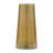 Glass Vase Glass Sleek Contemporary Silhouette with Modern Tapered Design and Smooth Minimalist Form for Decorative Display.-939607744