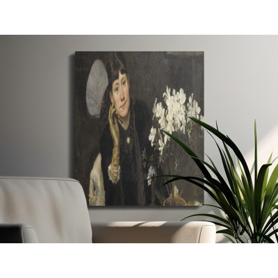 Wrapped Canvas Print Set
