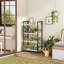 121.5cm H x 63cm W Bookcase