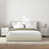 White est en rupture de stock