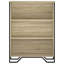 Samiria Bookcase-404140415-404140408