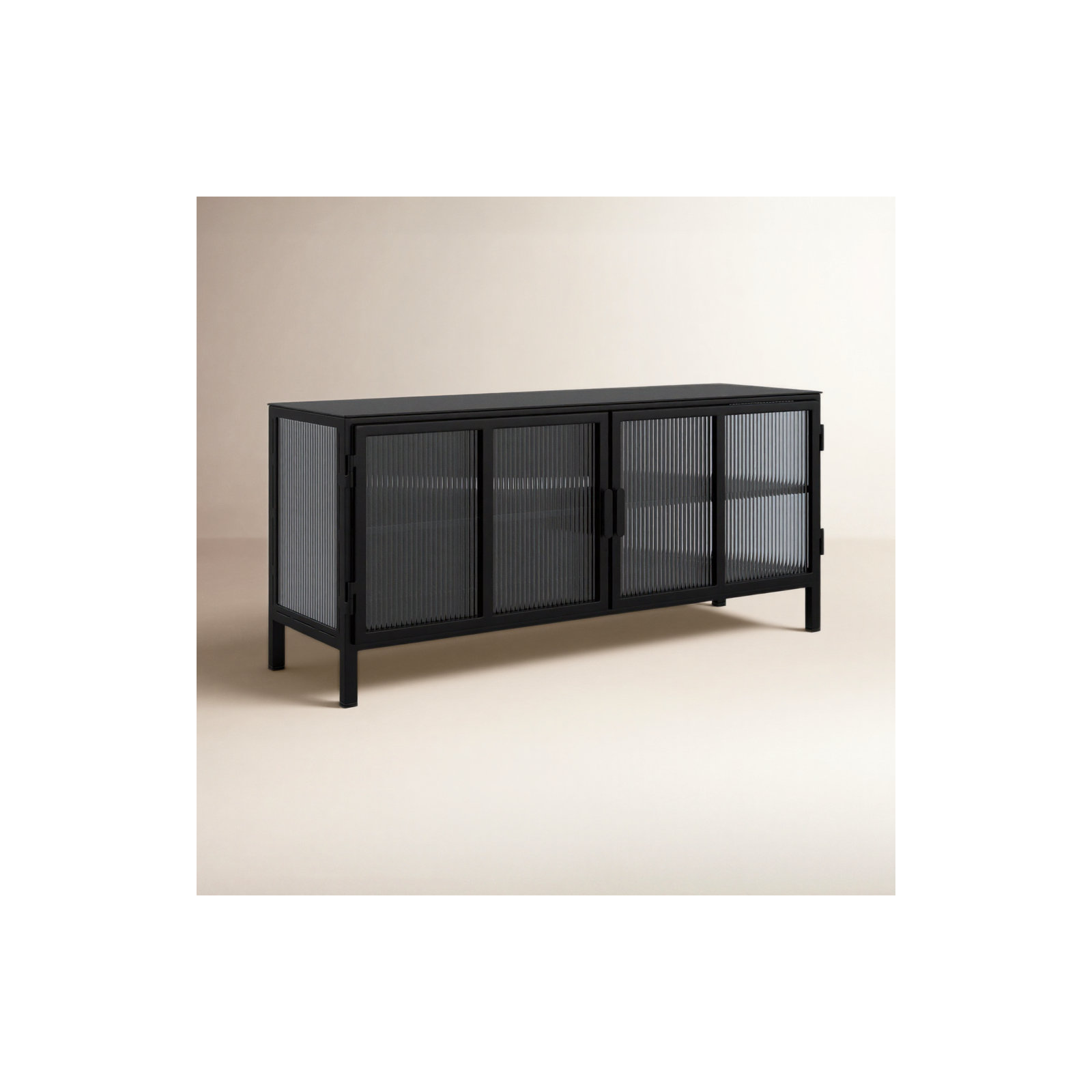 Stefanie 52'' Media Console