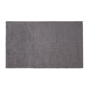 Monday Solid Colour Hand Woven Area Rug