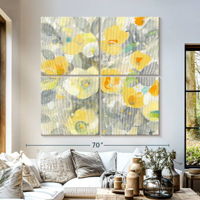 Avery Buttercups II