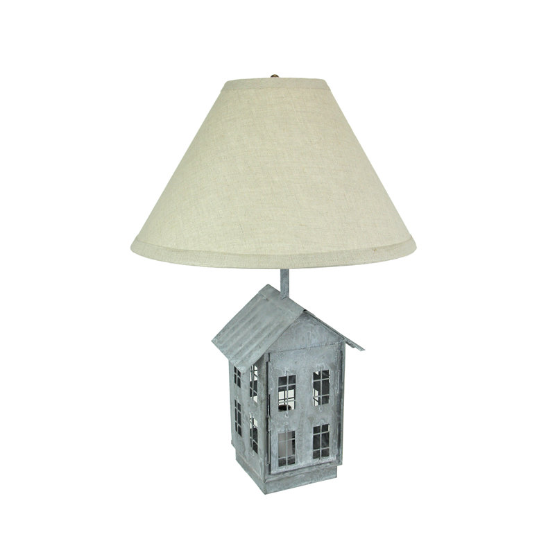 Lanceton Metal Table Lamp