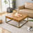 Table basse Keith
