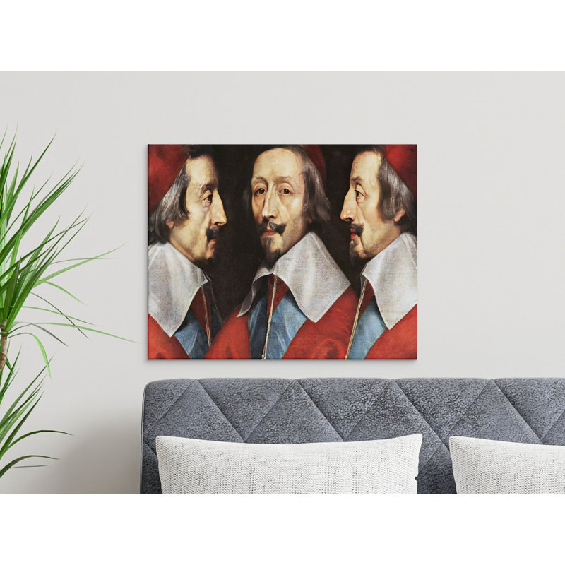 Wrapped Canvas Print Set, 20x16