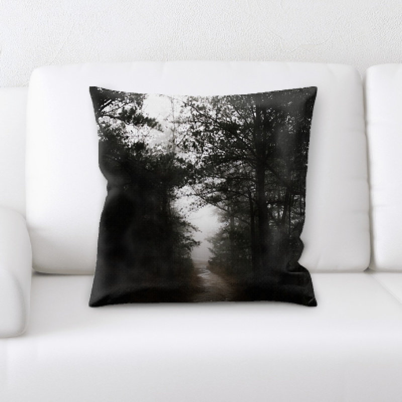Hershel Throw Pillow