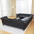 Vishaal 3 - Piece Upholstered Sectional-1964283899