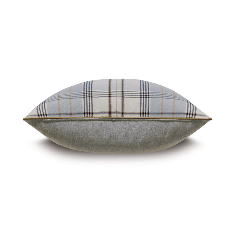 Arthur Euro Pillow Cover & Insert, 27"H x 27"W