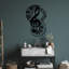 Decorative Metal Wall Accessory