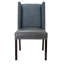 Chaise d'appoint rembourrée Bernier-28657575-28657574