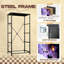 Commode verticale 4 tiroirs