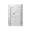 Central Park West™ Showerhead with Arm (1.75 GPM)-1113510040