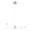 Akari 2 - Light LED Chandelier-64113313