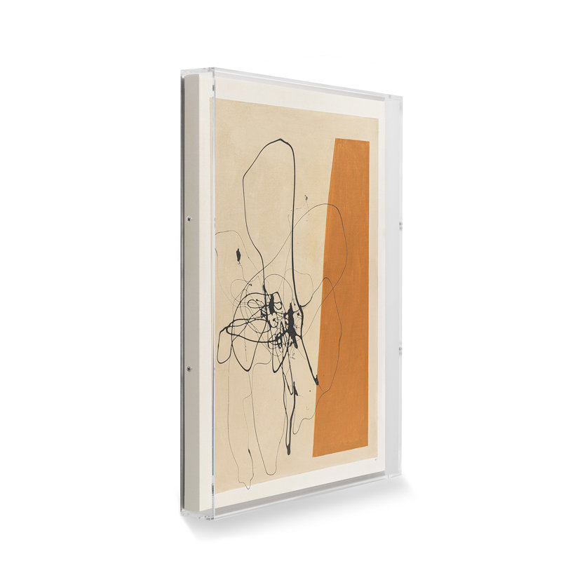 Chaotic Rust de Beau Jones