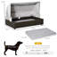 Lit pour chien Pawhut