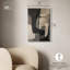 Art mural moderne sur toile portail par Art Remedy-105309071-105309083