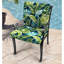 Coussin de chaise longue d'extérieur-1440661060