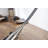 Kitchen Sink Faucet With Pull Out Sprayer Brushed Nicklestainless Steel High Arc Kitchen Sink Faucet 3 Way Setting Single Handle Kitchen Faucets With Deck Plate
