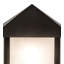 1 - Light Flush Mounted Sconce