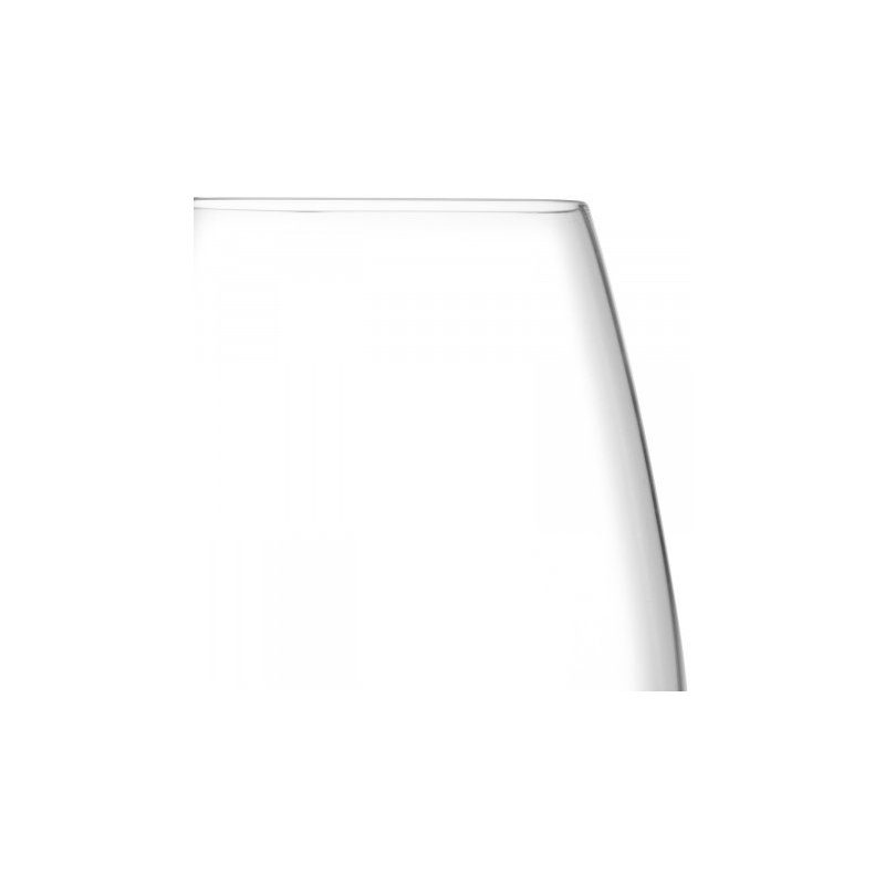Culture Handmade Glassware