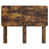 Smoked Oak selected