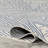 Finchley Dunham Abstract Indoor/Outdoor Area Rug for Living Room Patio Deck Front Porch Kitchen, Blue/Ivory-1856789822
