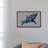 Great White Shark In Color I by Bioworkz - Print on Canvas-1577437744-1577437745