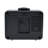 QHK061KLH Alarm Clock, Black-987579791