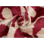 Coussin décoratif en velours