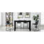 Counter Height Dining Set: Table And Chairs-223441030-248948799