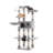 Mccusker 64.6'' H Cat Tree-910150017
