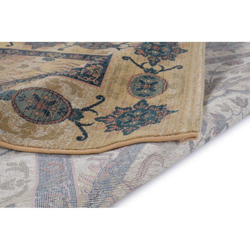 Rectangular No Pattern And No Uniform Color 240cm X 340cm Area Rug