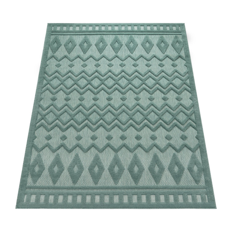 Jelany Indoor / Outdoor Rug