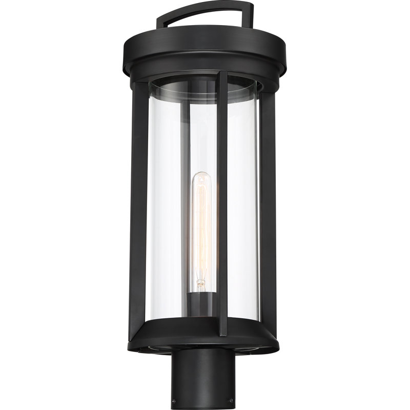 Mauch Lantern Head