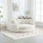 Comfortable Double Loaf Sofa Bed-195197365