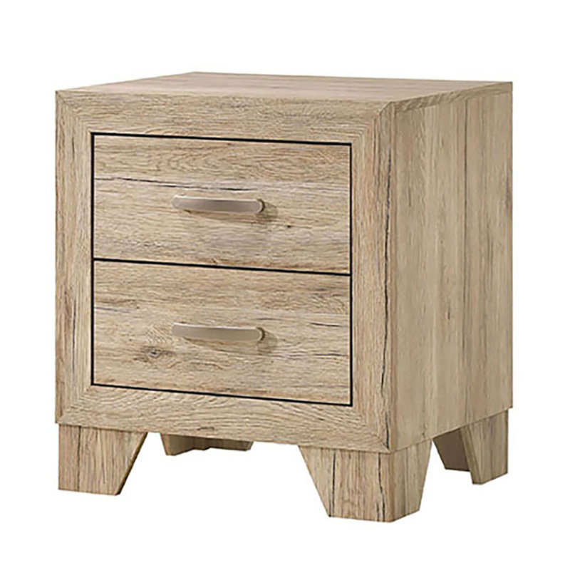 Table de bout Table de chevet moderne