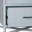 Commode à quatre tiroirs Juno-1298844711