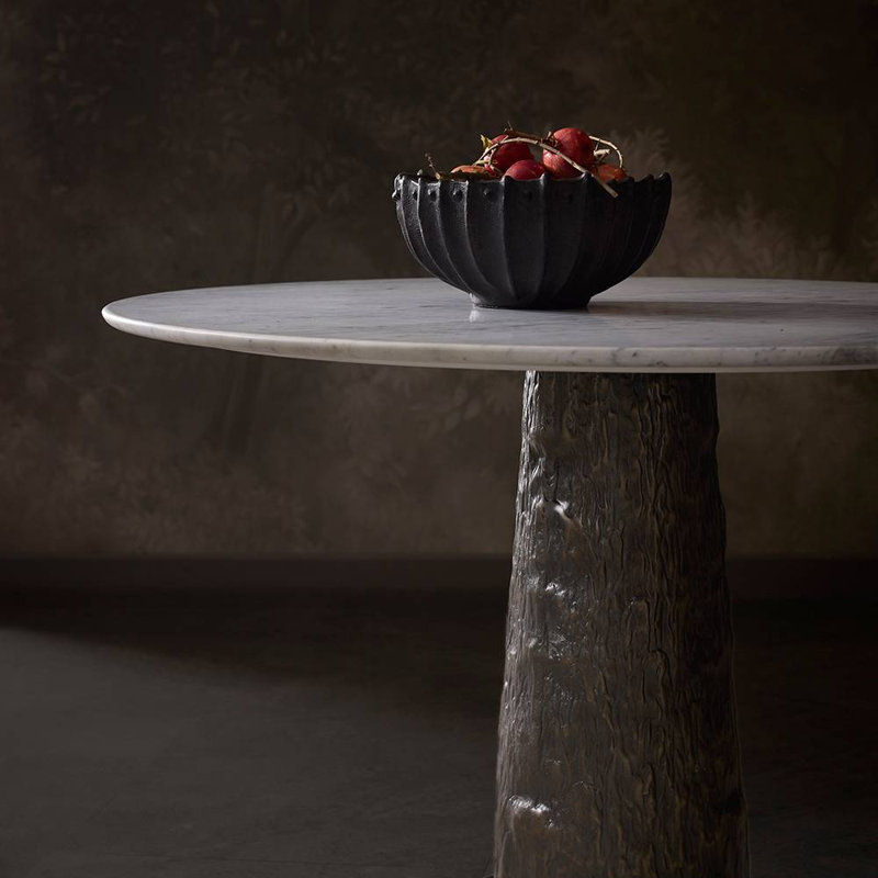 Faun Entry Table
